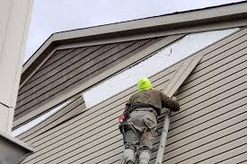 Best Siding for Commercial Buildings  in Duryea, PA